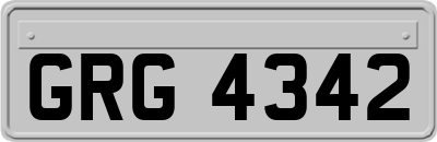 GRG4342