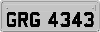 GRG4343