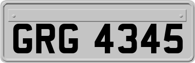 GRG4345