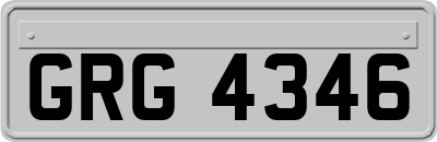 GRG4346