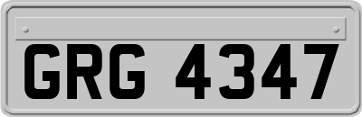 GRG4347