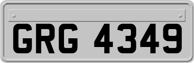 GRG4349
