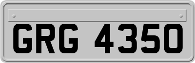GRG4350