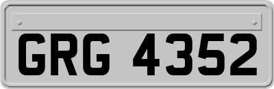 GRG4352
