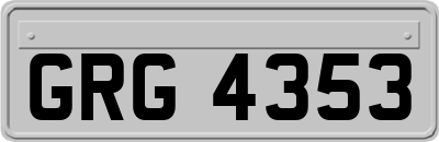 GRG4353