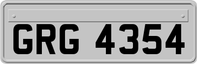 GRG4354