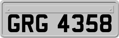 GRG4358