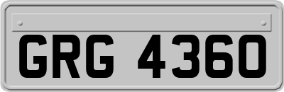GRG4360
