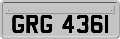 GRG4361