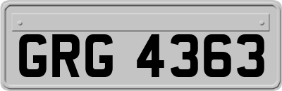 GRG4363