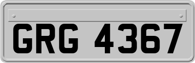 GRG4367