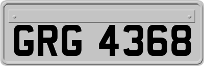 GRG4368