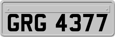 GRG4377