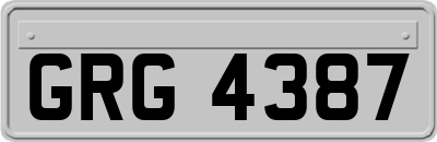 GRG4387