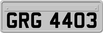 GRG4403