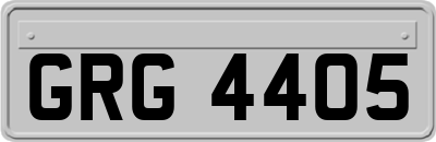 GRG4405