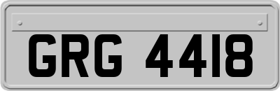 GRG4418
