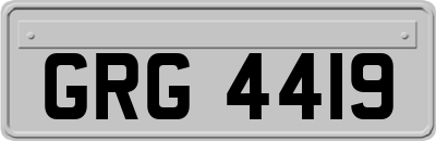 GRG4419