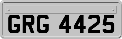 GRG4425