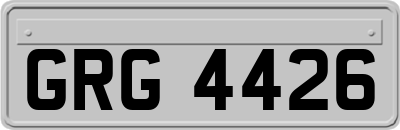 GRG4426