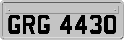 GRG4430