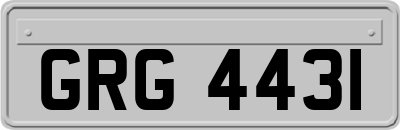 GRG4431