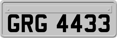 GRG4433