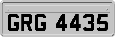 GRG4435