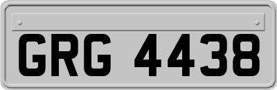 GRG4438