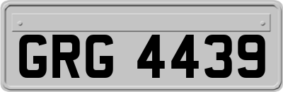GRG4439