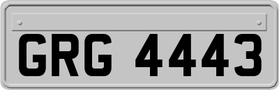 GRG4443