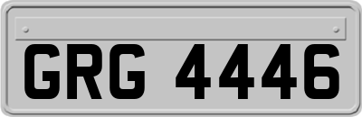 GRG4446