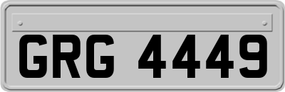 GRG4449