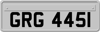 GRG4451