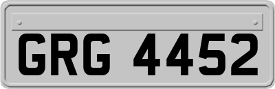 GRG4452