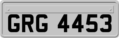 GRG4453