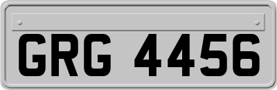 GRG4456