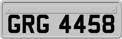 GRG4458