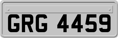 GRG4459