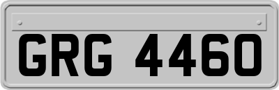GRG4460
