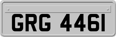GRG4461