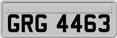 GRG4463