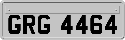 GRG4464