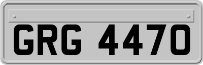 GRG4470