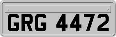 GRG4472