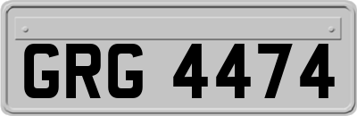 GRG4474