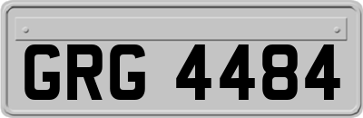 GRG4484