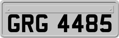 GRG4485