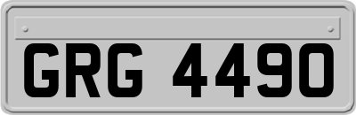 GRG4490