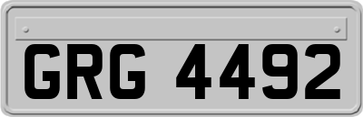 GRG4492